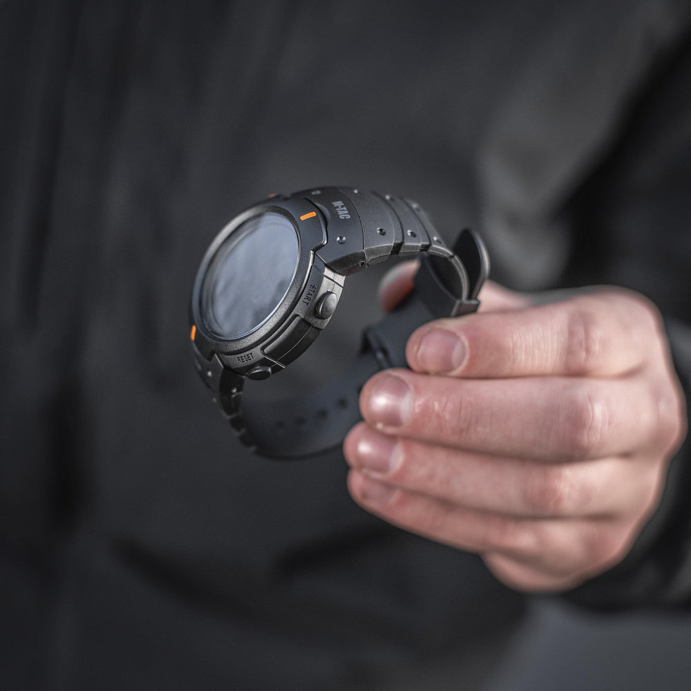 M-Tac Tactical Watch with Compass