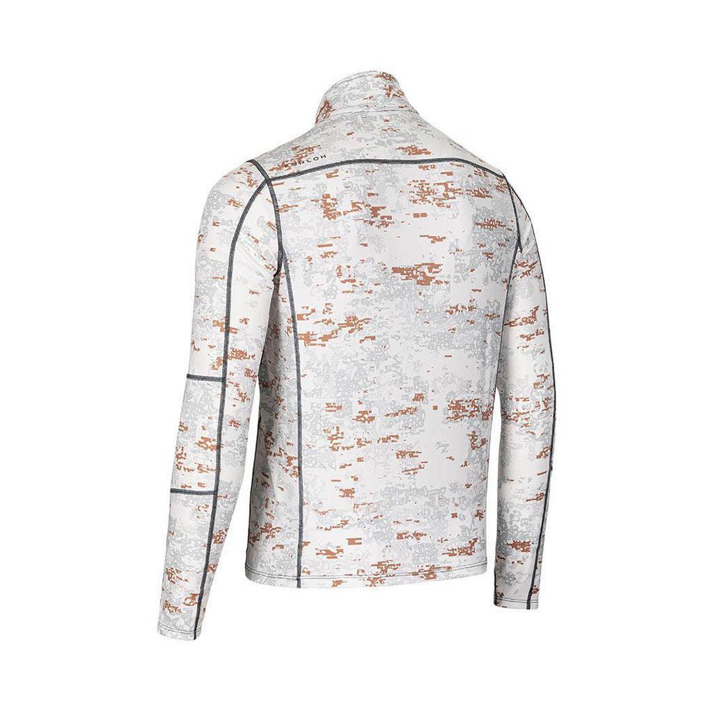 Men's Deep Space Half Zip