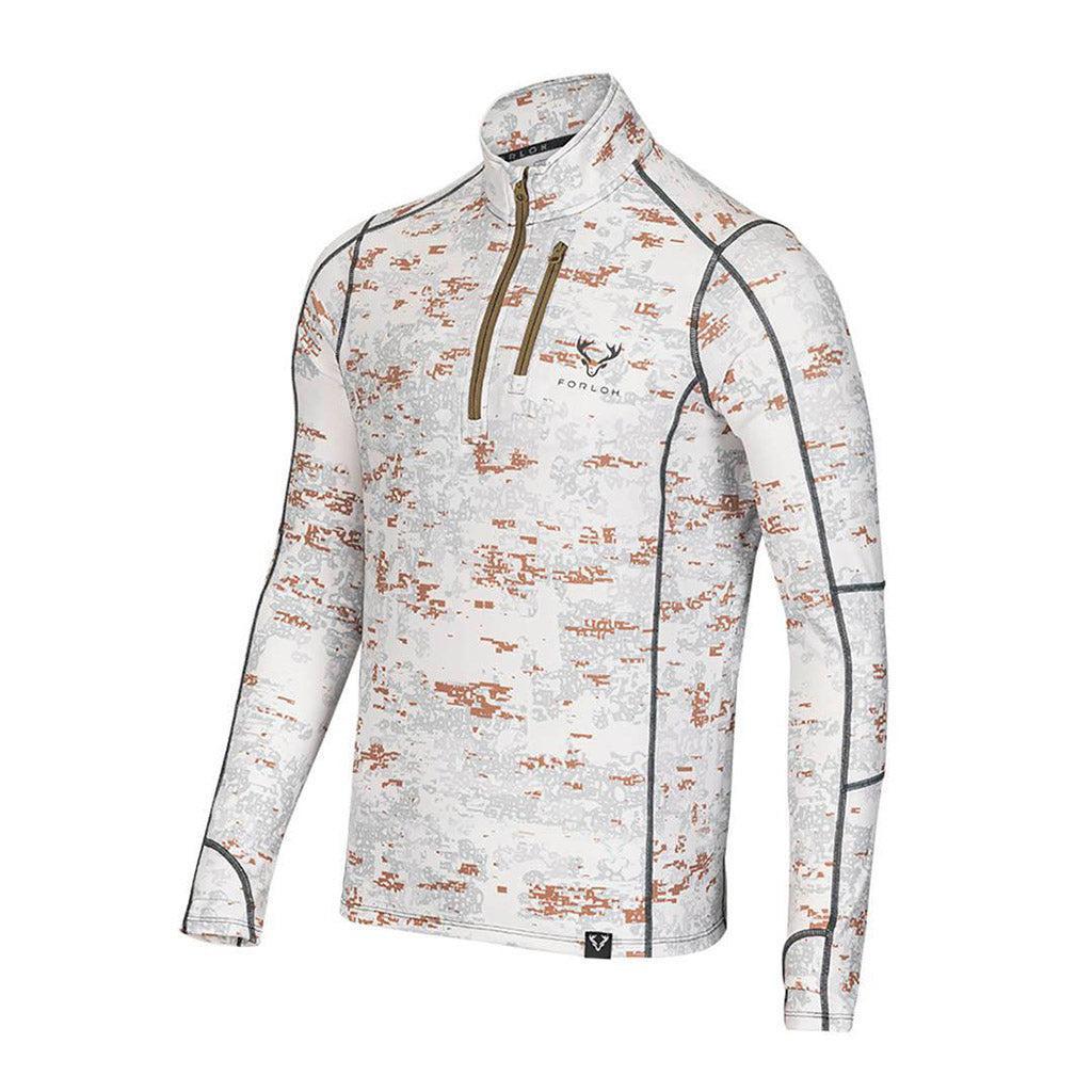 Men's Deep Space Half Zip