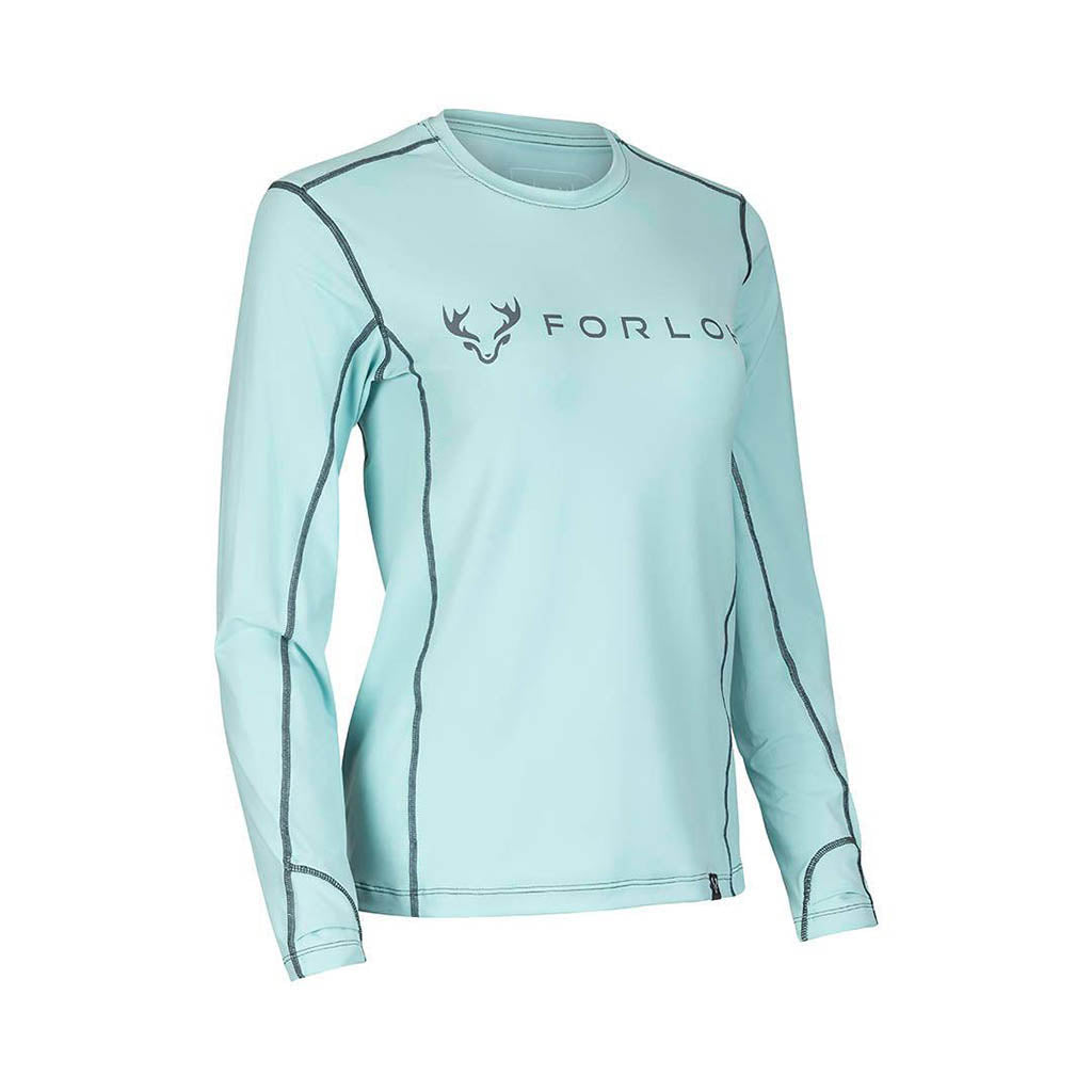 Women's Solair Long Sleeve Shirt