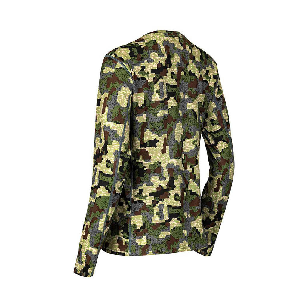 Women's Solair Long Sleeve Shirt