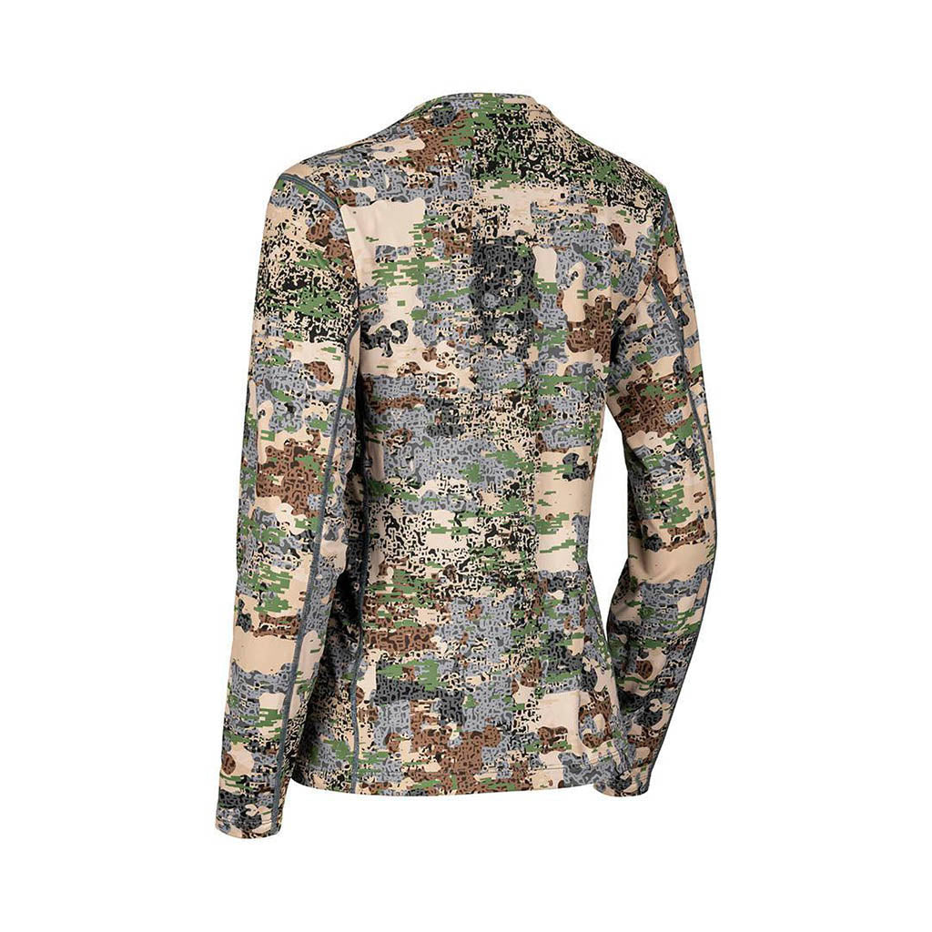 Women's Solair Long Sleeve Shirt
