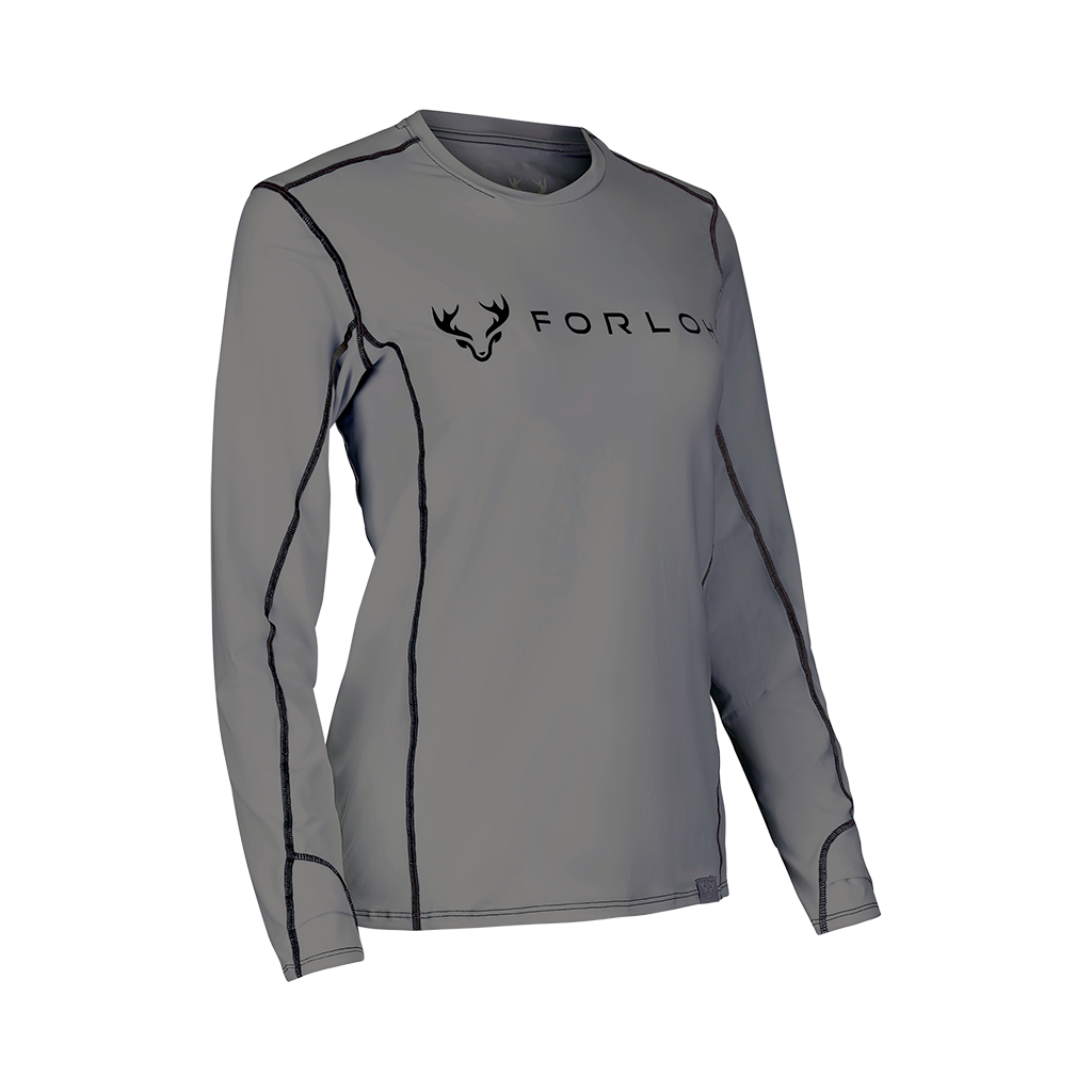 Women's Solair Long Sleeve Shirt