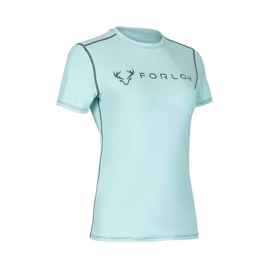 Women's Solair Short Sleeve Tee