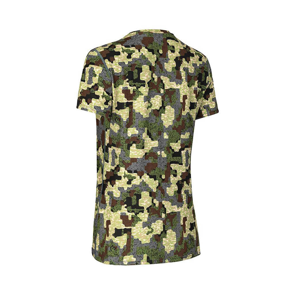 Women's Solair Short Sleeve Tee