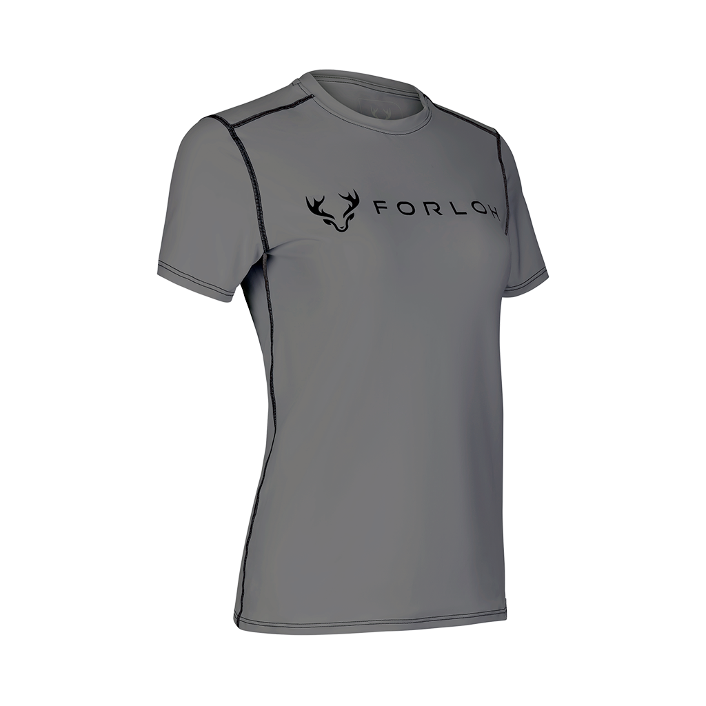 Women's Solair Short Sleeve Tee