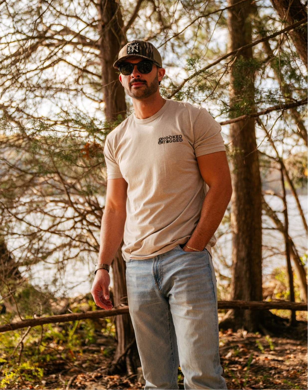 Bird Dog T-Shirt