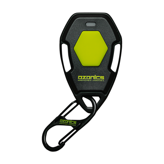 HR500 / HR600 Remote