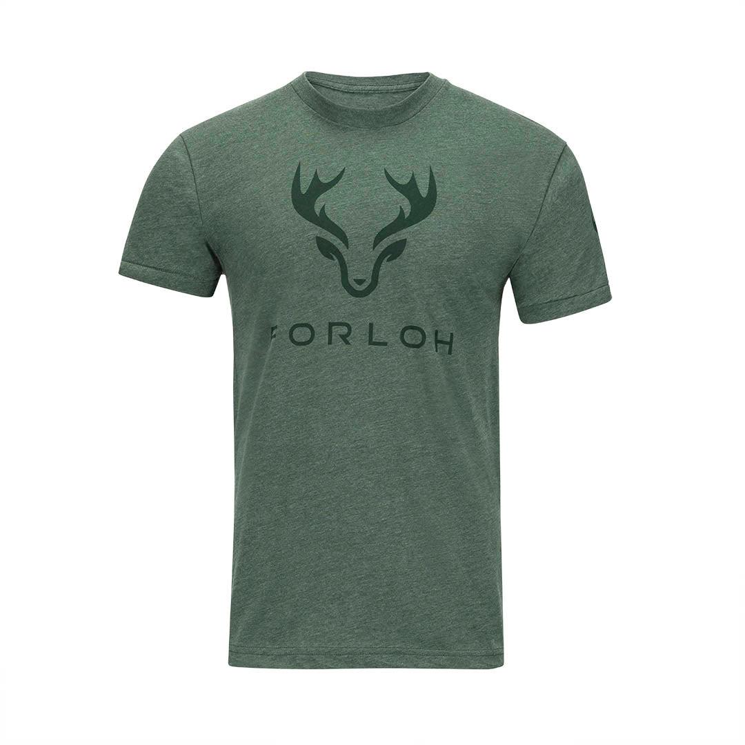 FORLOH Logo T-Shirt