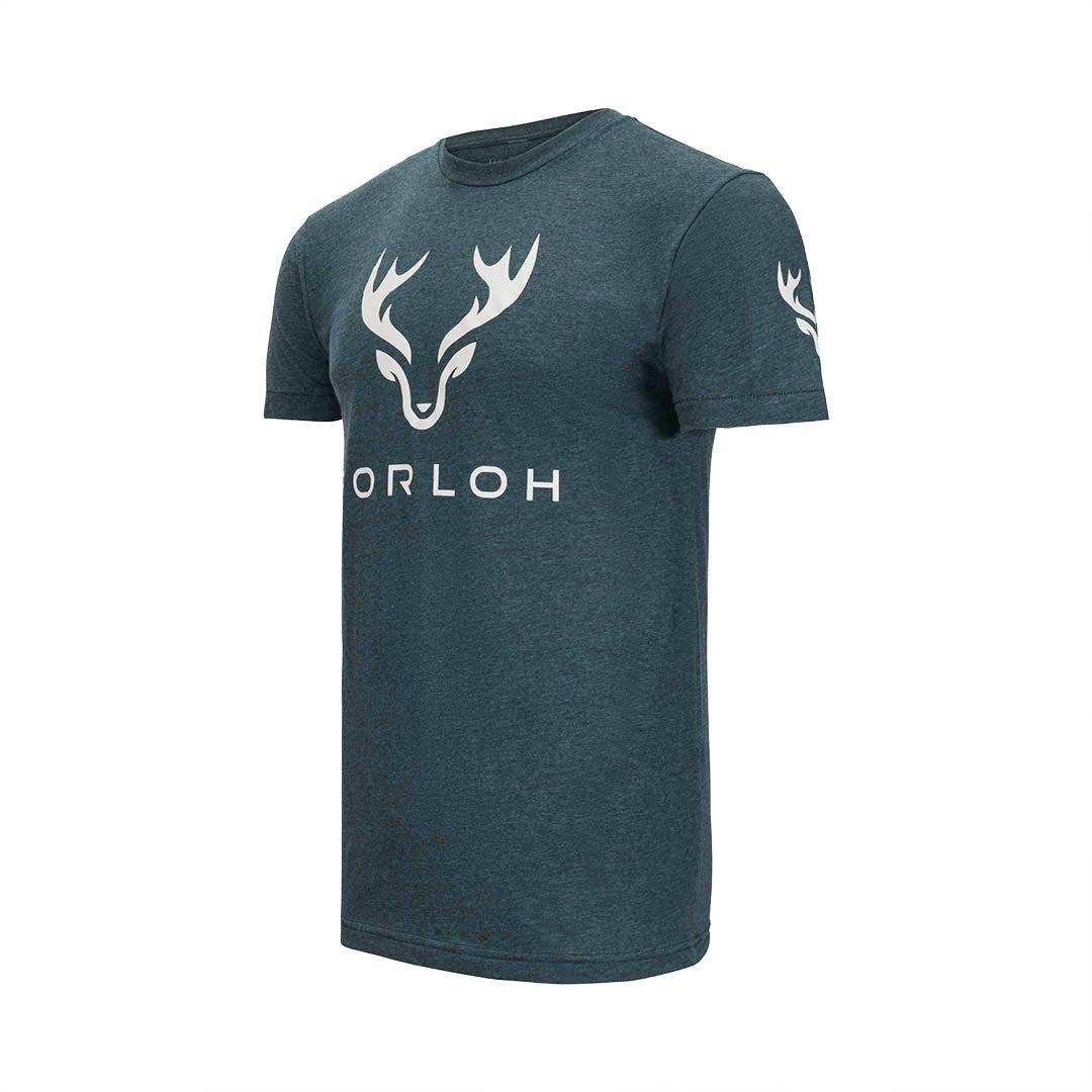 FORLOH Logo T-Shirt