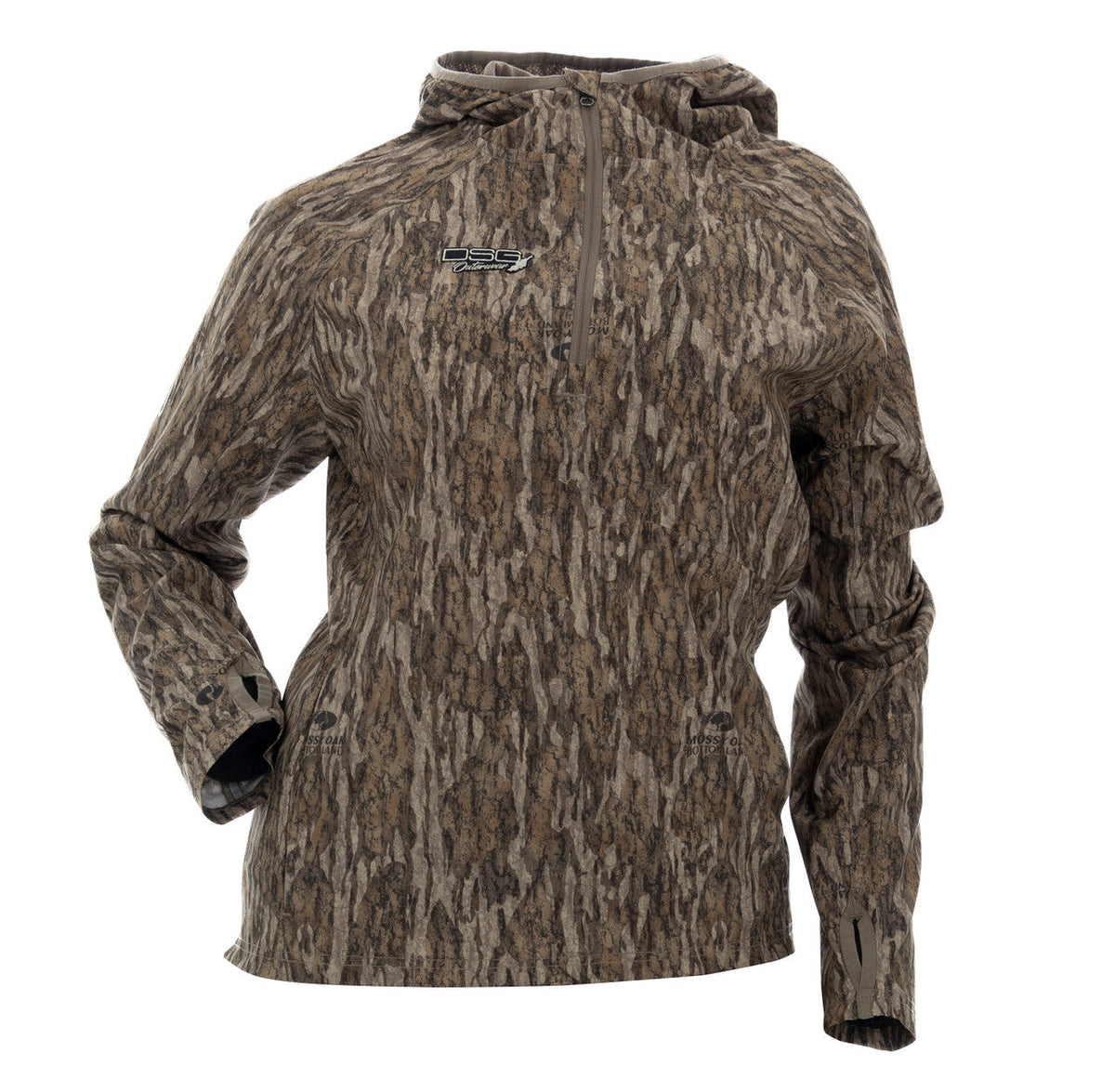 Bexley 3.0 Pullover