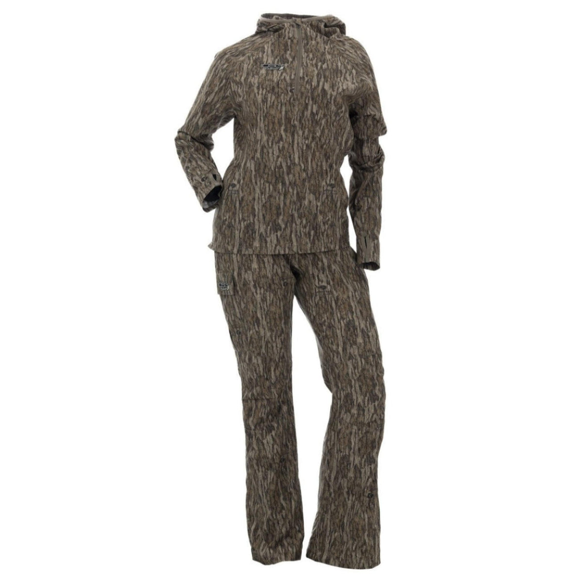 Bexley 3.0 Pullover
