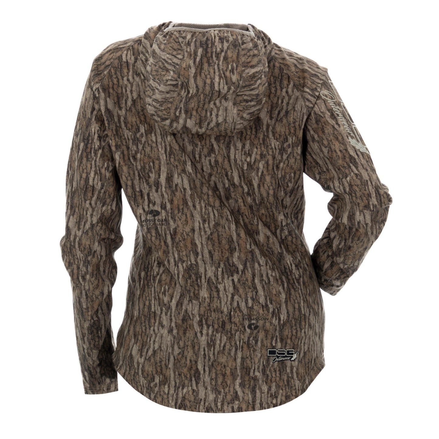 Bexley 3.0 Pullover