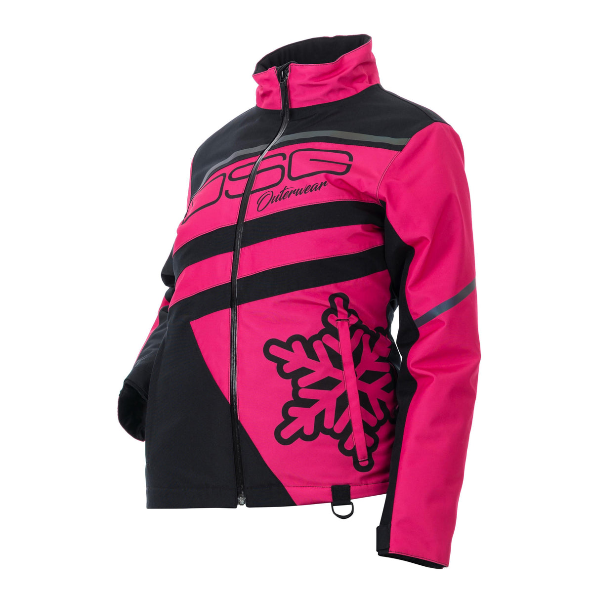 Trail Jacket 2.0
