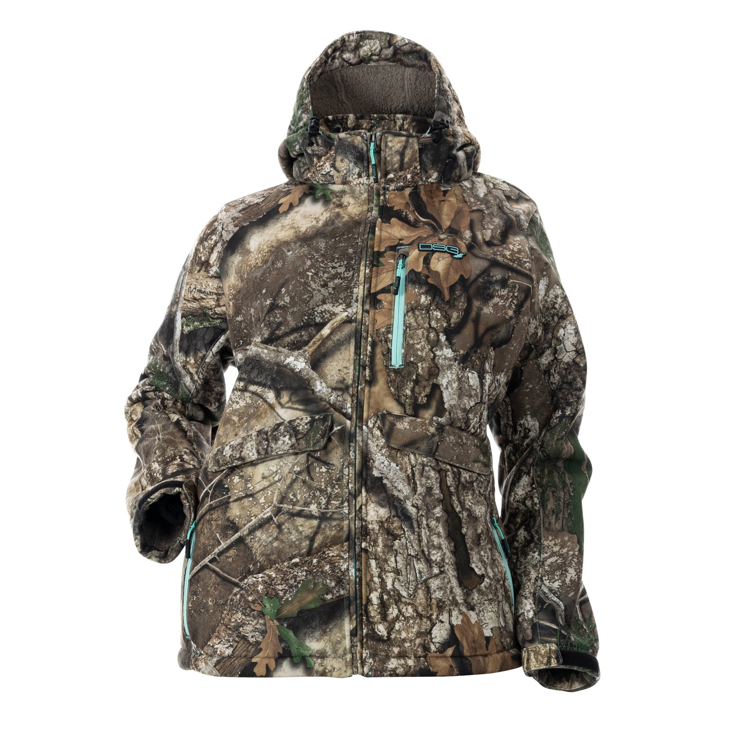 Ella 3.0 Jacket - Realtree APX®