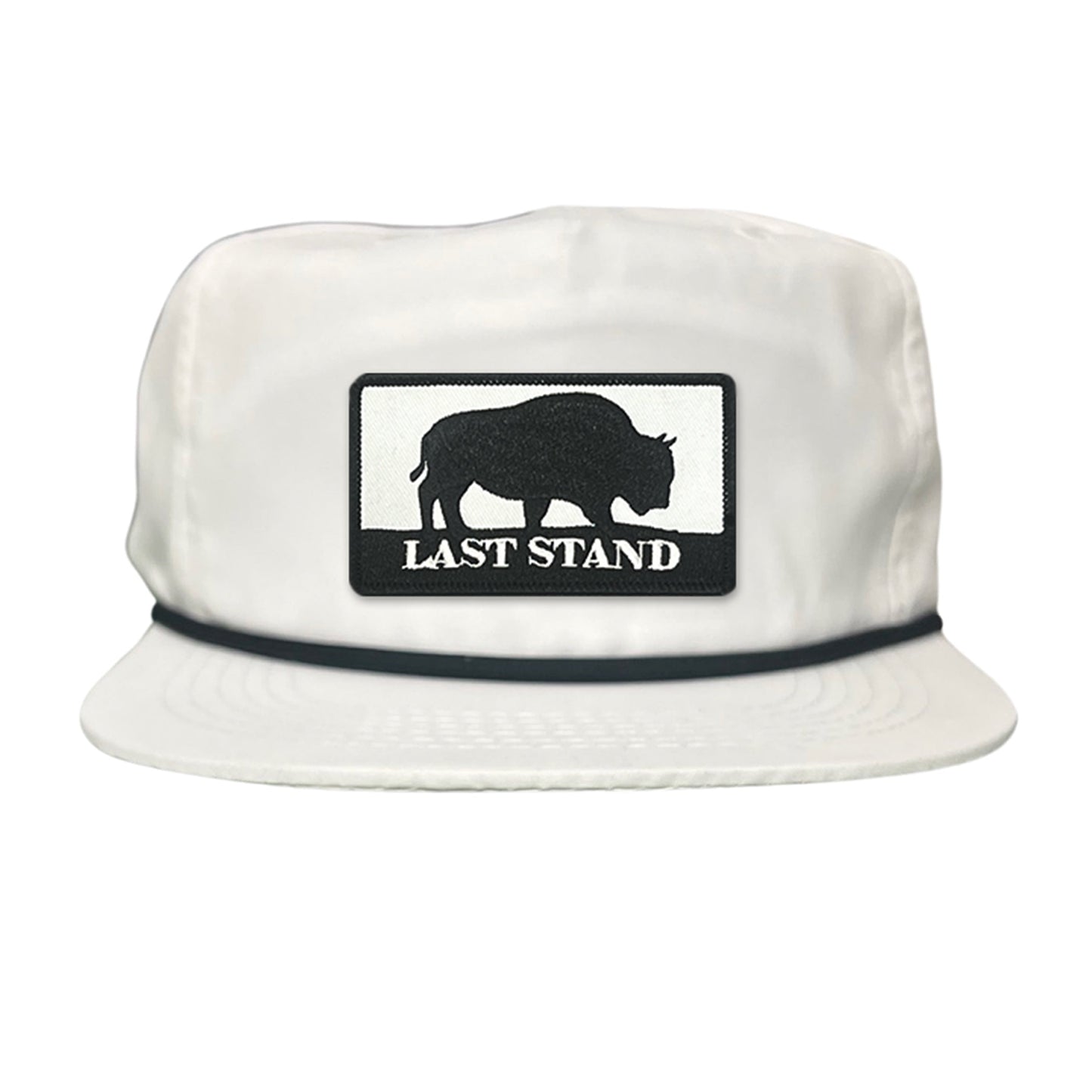 Last Stand  Original Logo / Hats/ 006 / MM