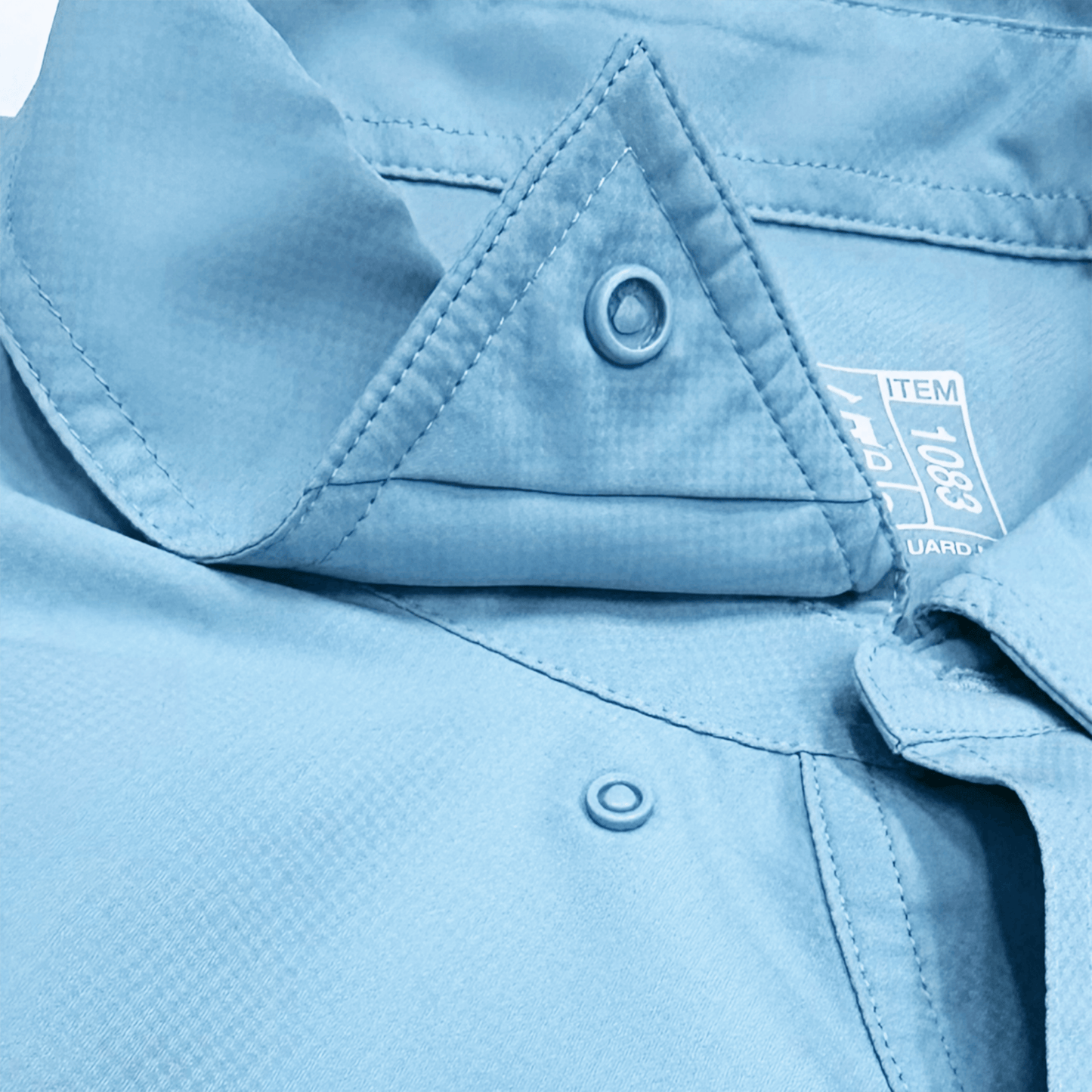 RainWater Explorer Shirt