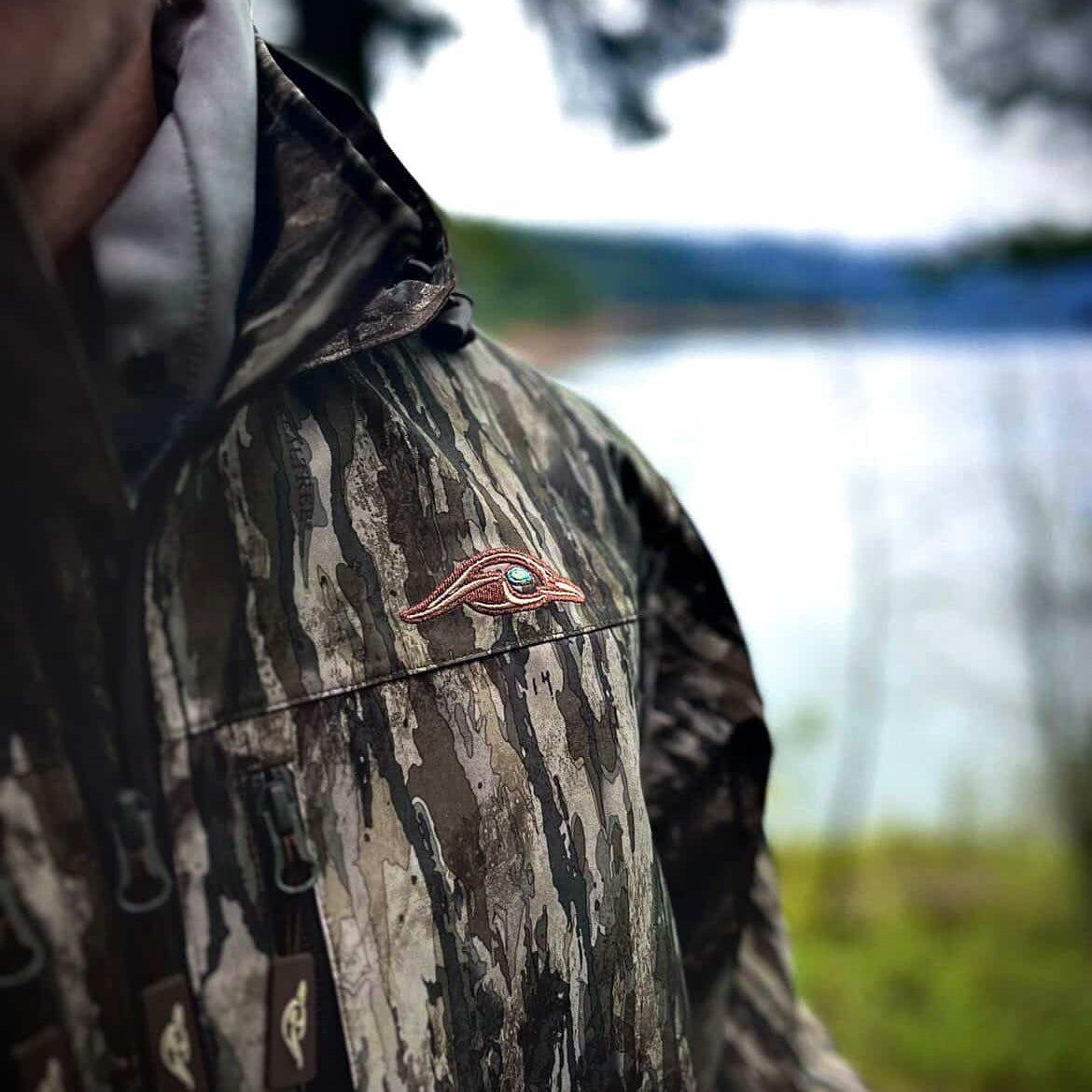 AFW Realtree Legacy Lightweight Rain Jackets