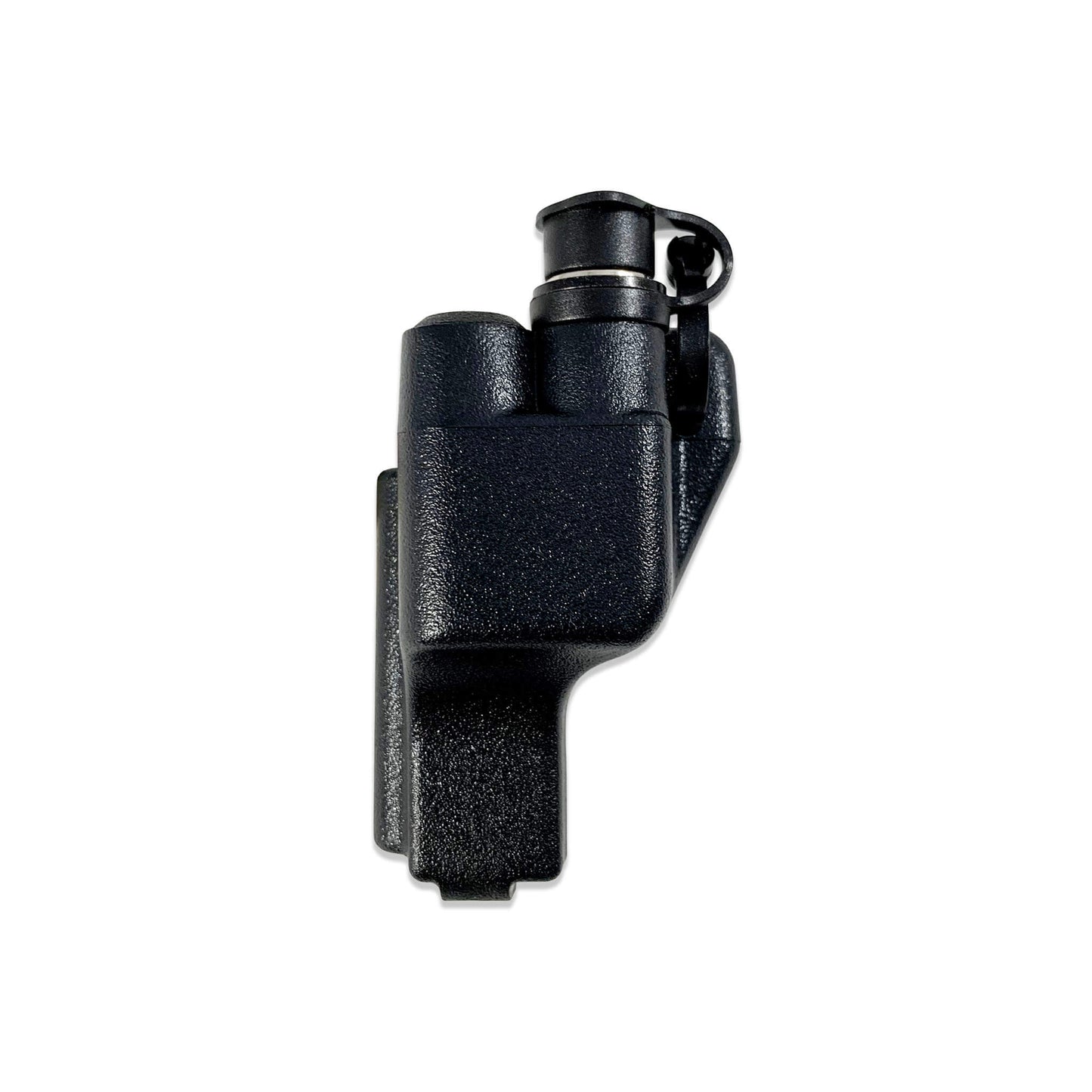 Tactical Radio Connector Cable & Push To Talk Adapter for Headset: NATO/Military Wiring, Gentex, Ops-Core, OTTO, Select Peltor Models, Helicopter - Motorola: XTS Series, HT/JT1000, MT/MTS2000, MTX838/900/8000/9000, PR1500 & More