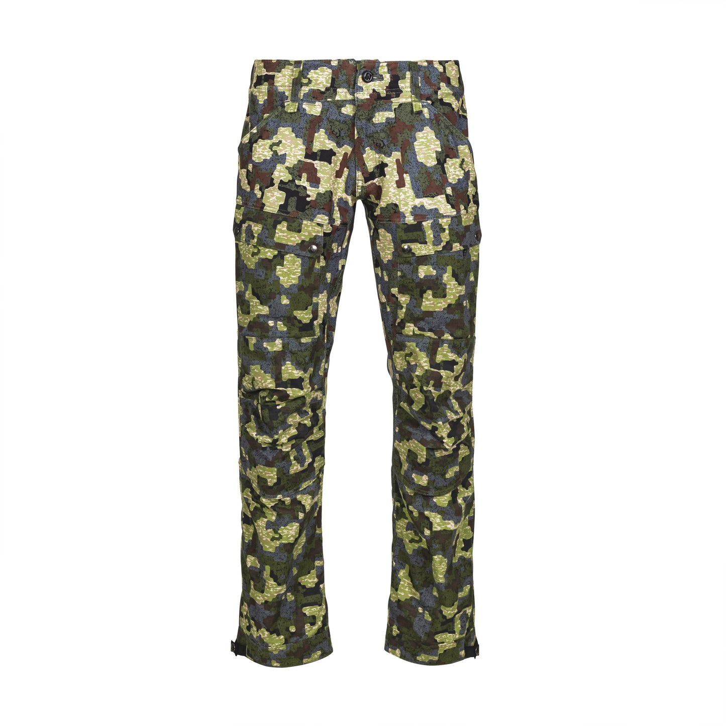 Men's BTM Camo Pro Pant