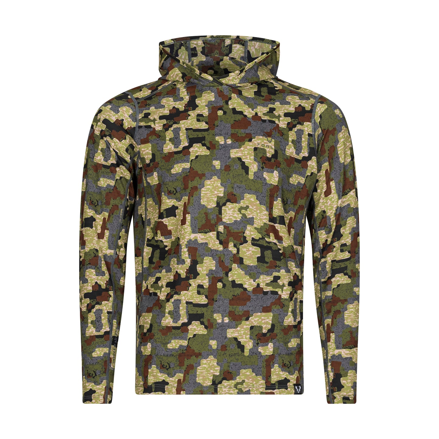 Men's Insect Shield® Hoodie