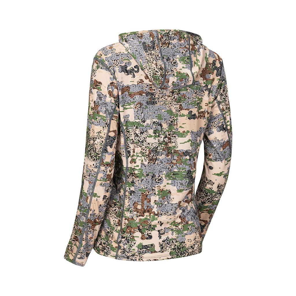 Women's Insect Shield® Hoodie