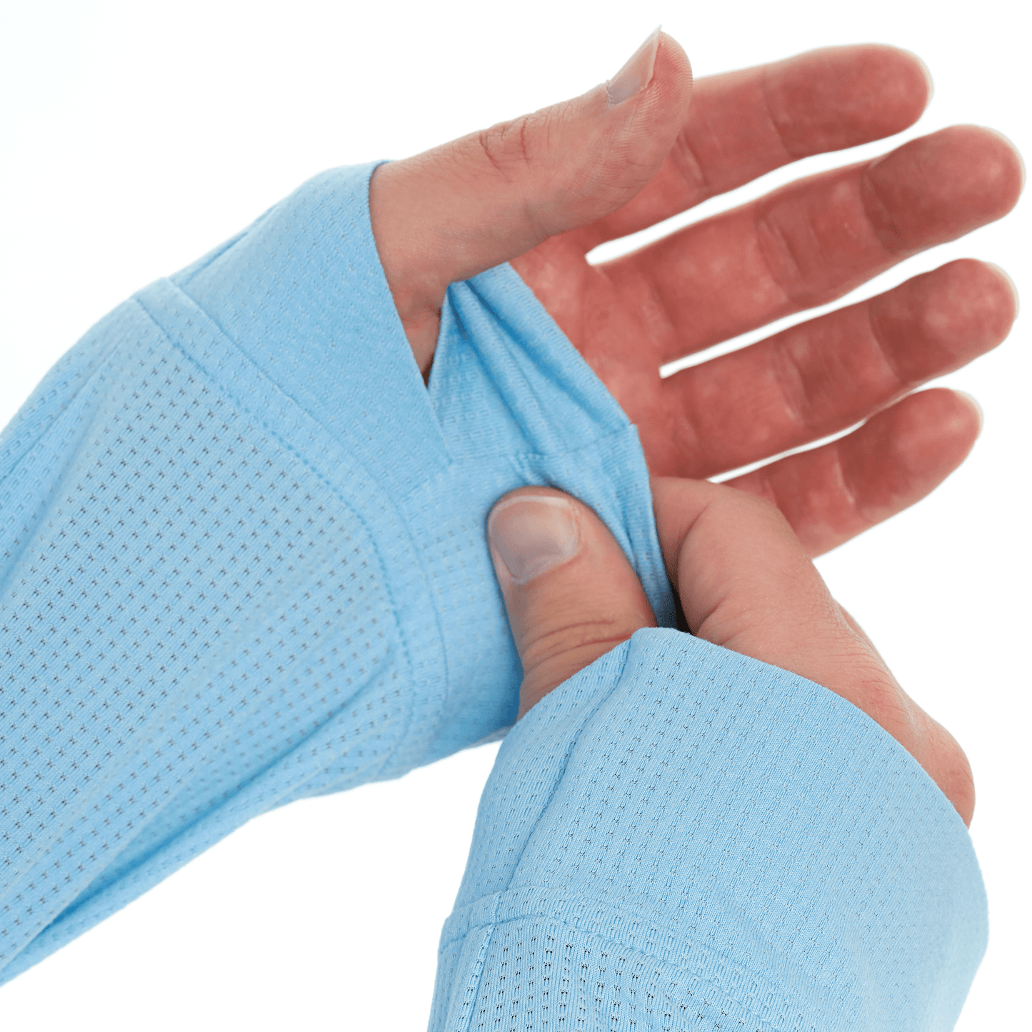 RainWater Defender Hoody