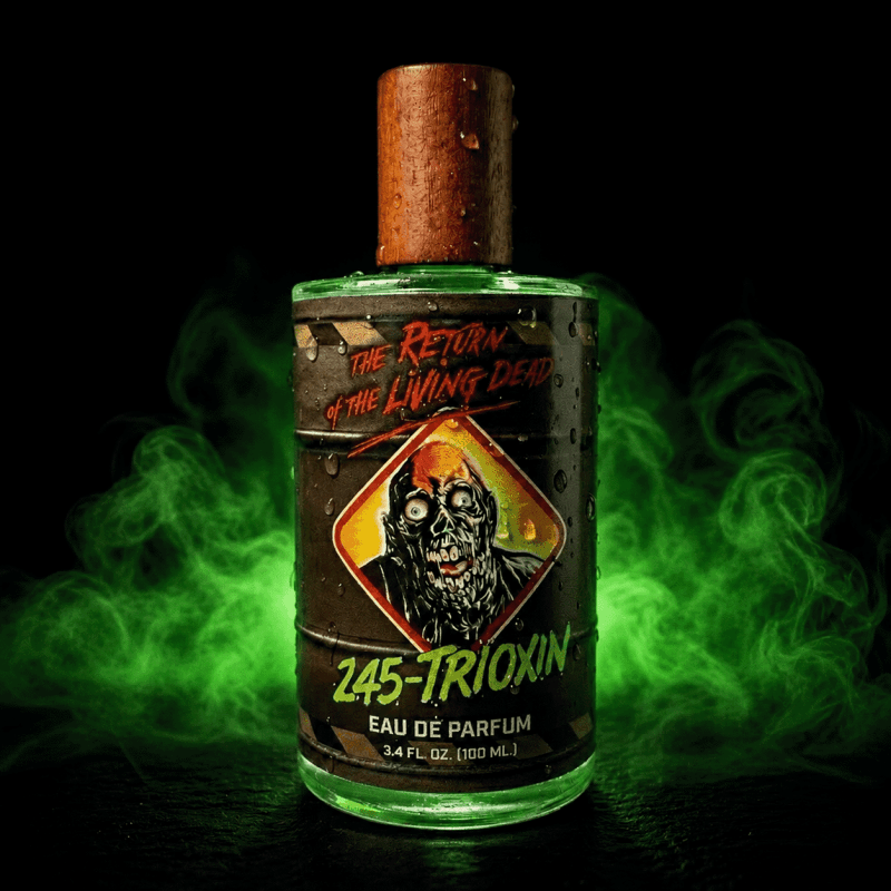 245-Trioxin EDP Cologne