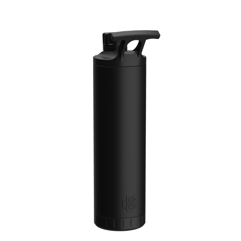 Nicklaus Signature - Stainless Steel 24oz MAG Bottle