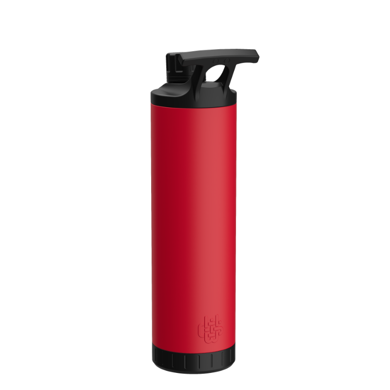 Nicklaus Signature - Stainless Steel 24oz MAG Bottle