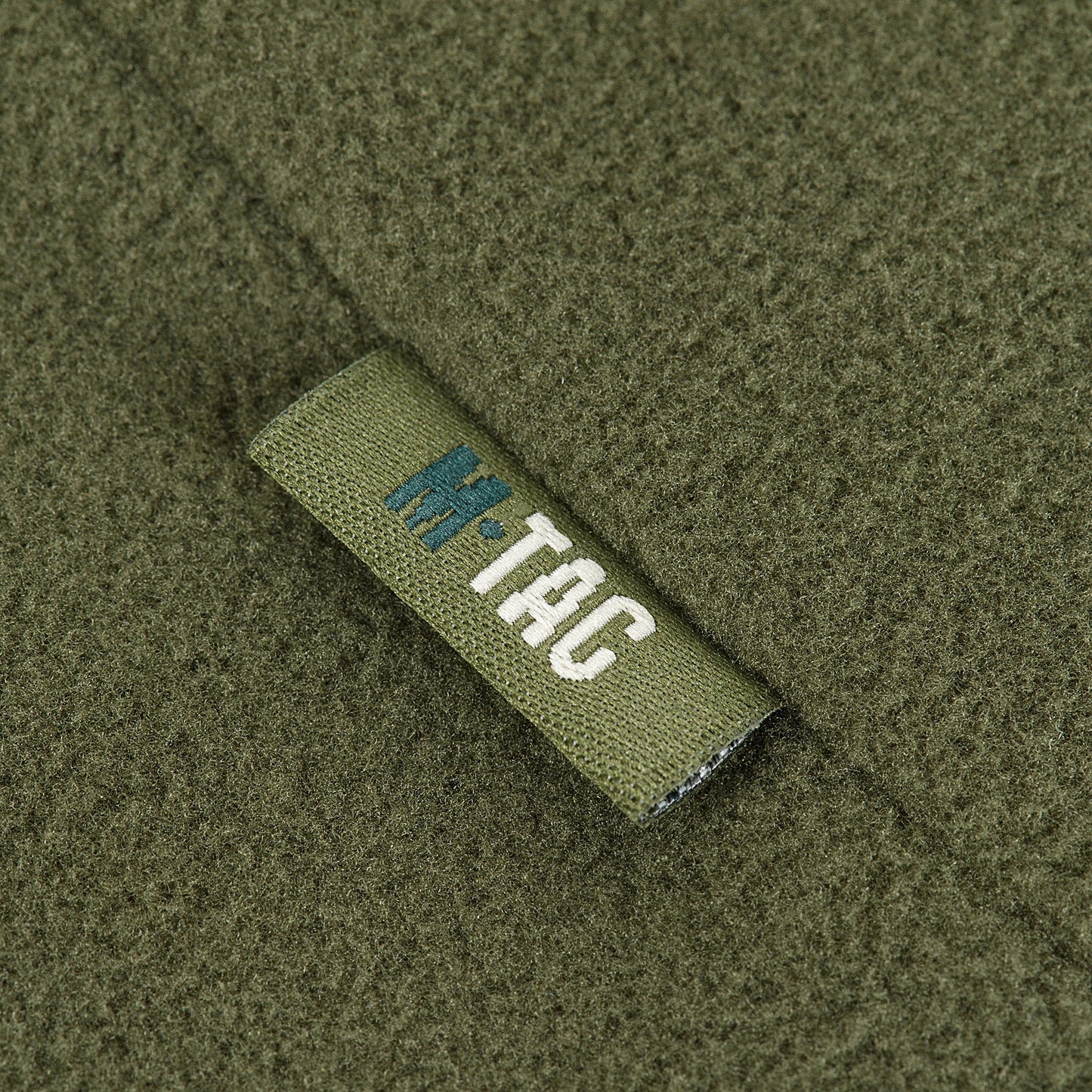 M‑Tac Raglan Jacket Delta Polartec