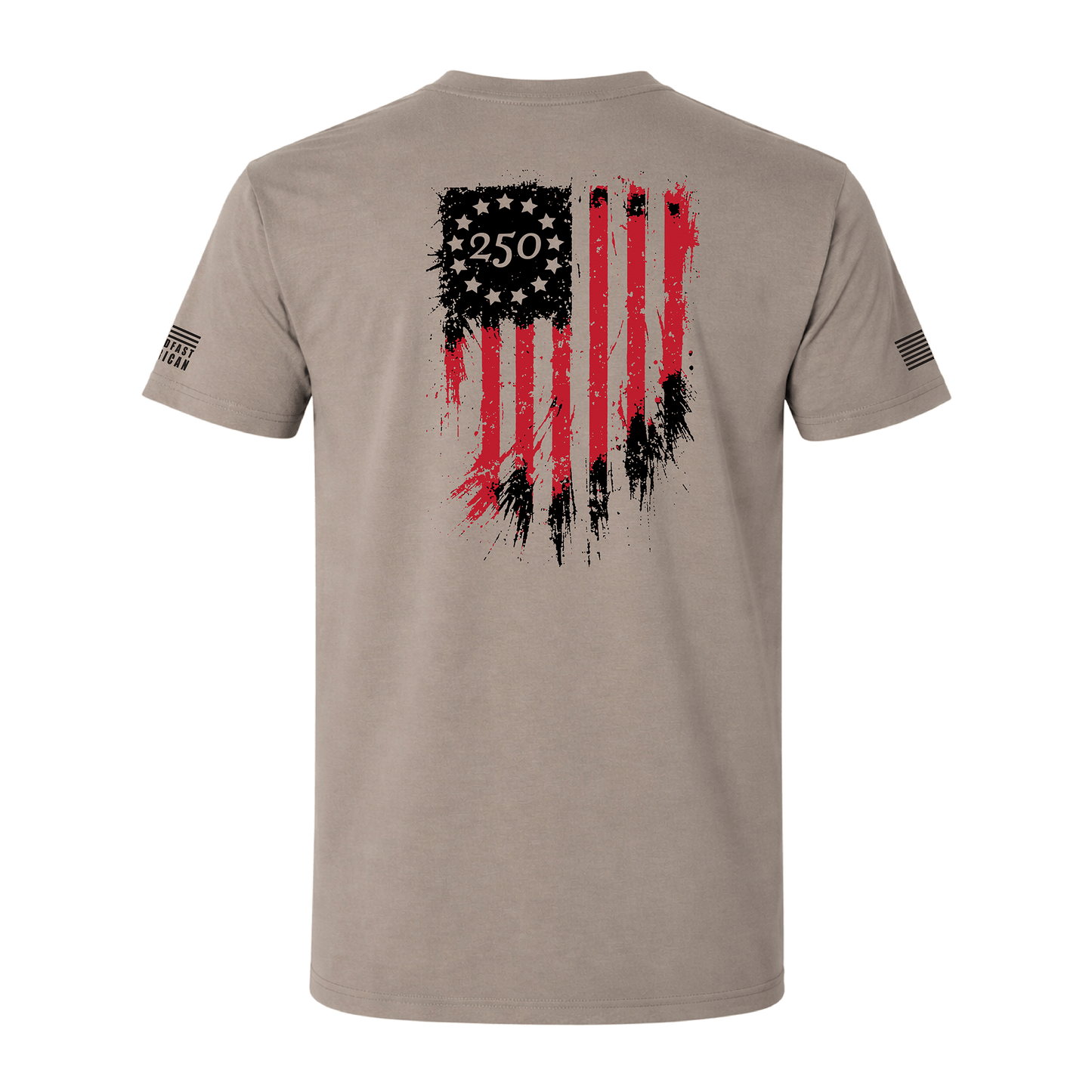 Minute Man America 250 T-shirt