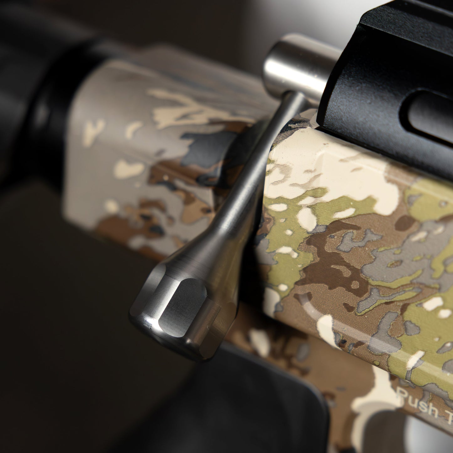 250z .22 - Veil Camo Cumbre