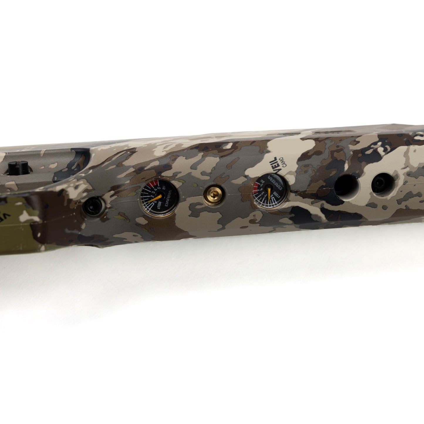 250z .22 - Veil Camo Cumbre