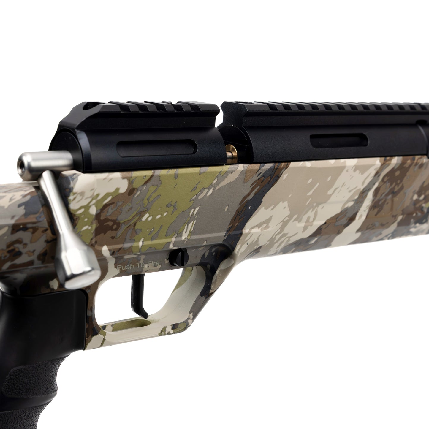 250z .22 - Veil Camo Cumbre