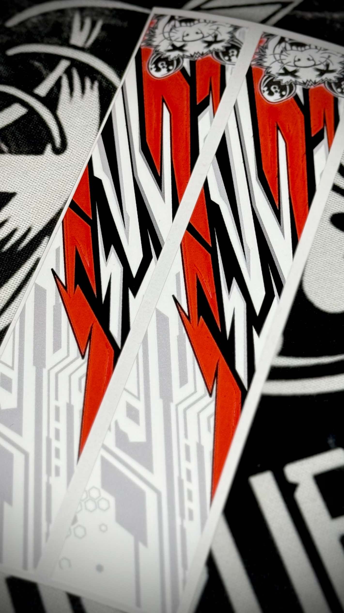 Comic Pop Arrow Wrap - 25