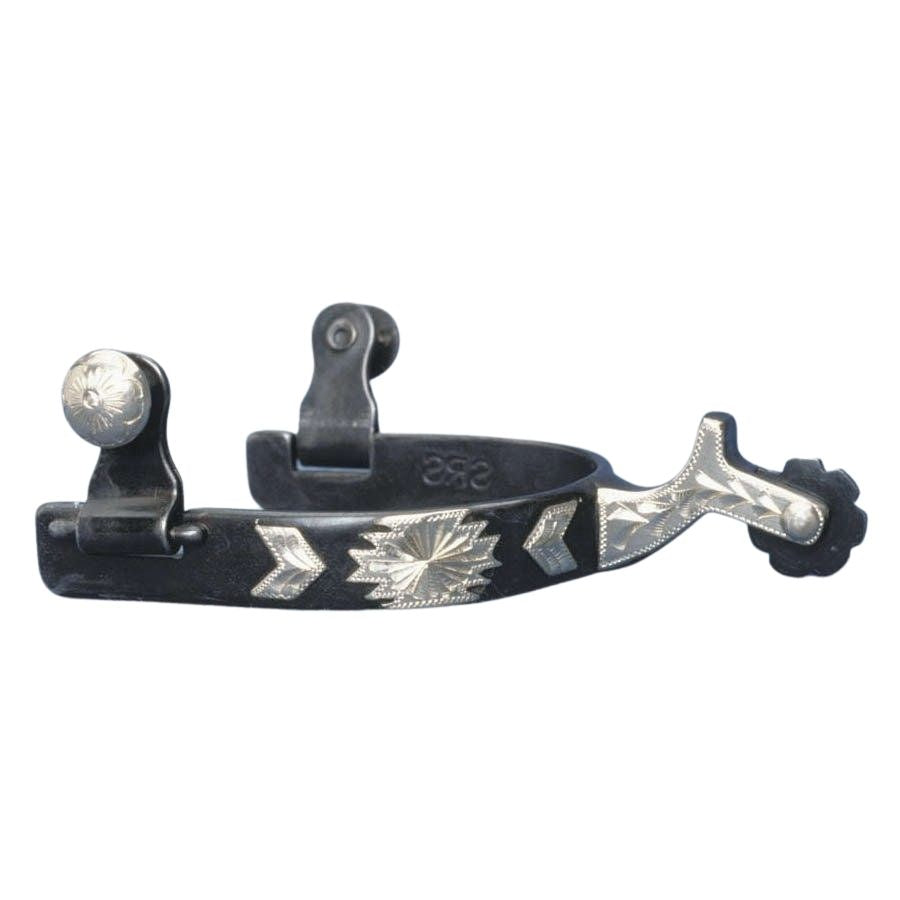 Northwest Sage Spurs