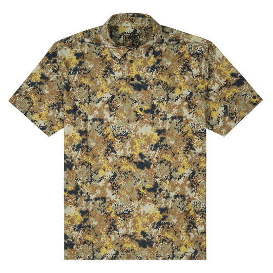 Performance Polo - Light Ridge