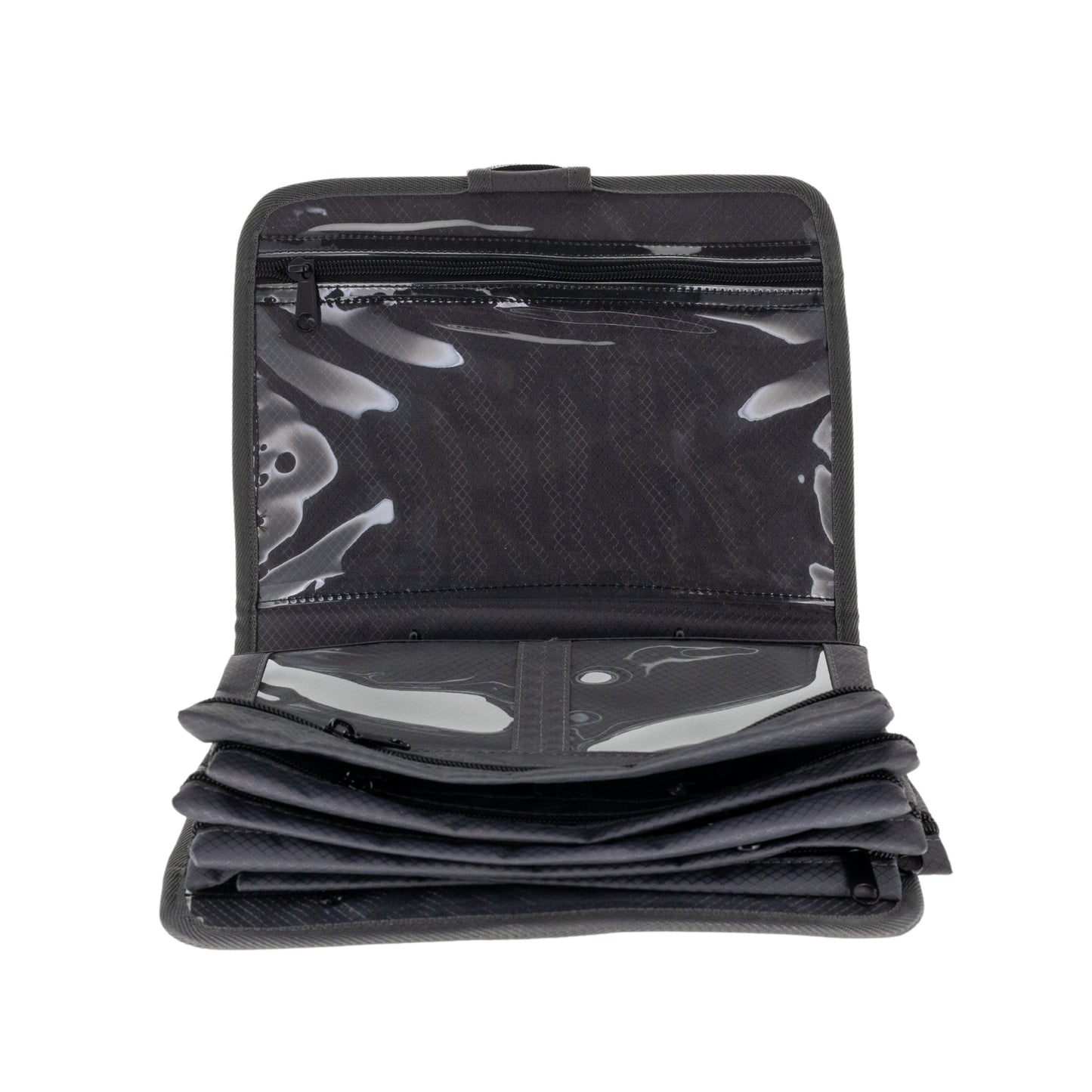 Reaction Tackle Speed Binder and Tackle Storage