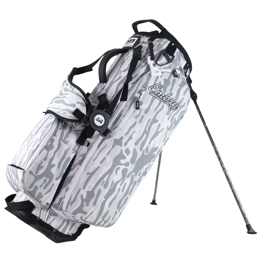 White Ranch Golf Bag