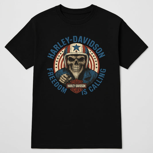 Homecoming Biker Festival - Official Milwaukee T-shirt Edition