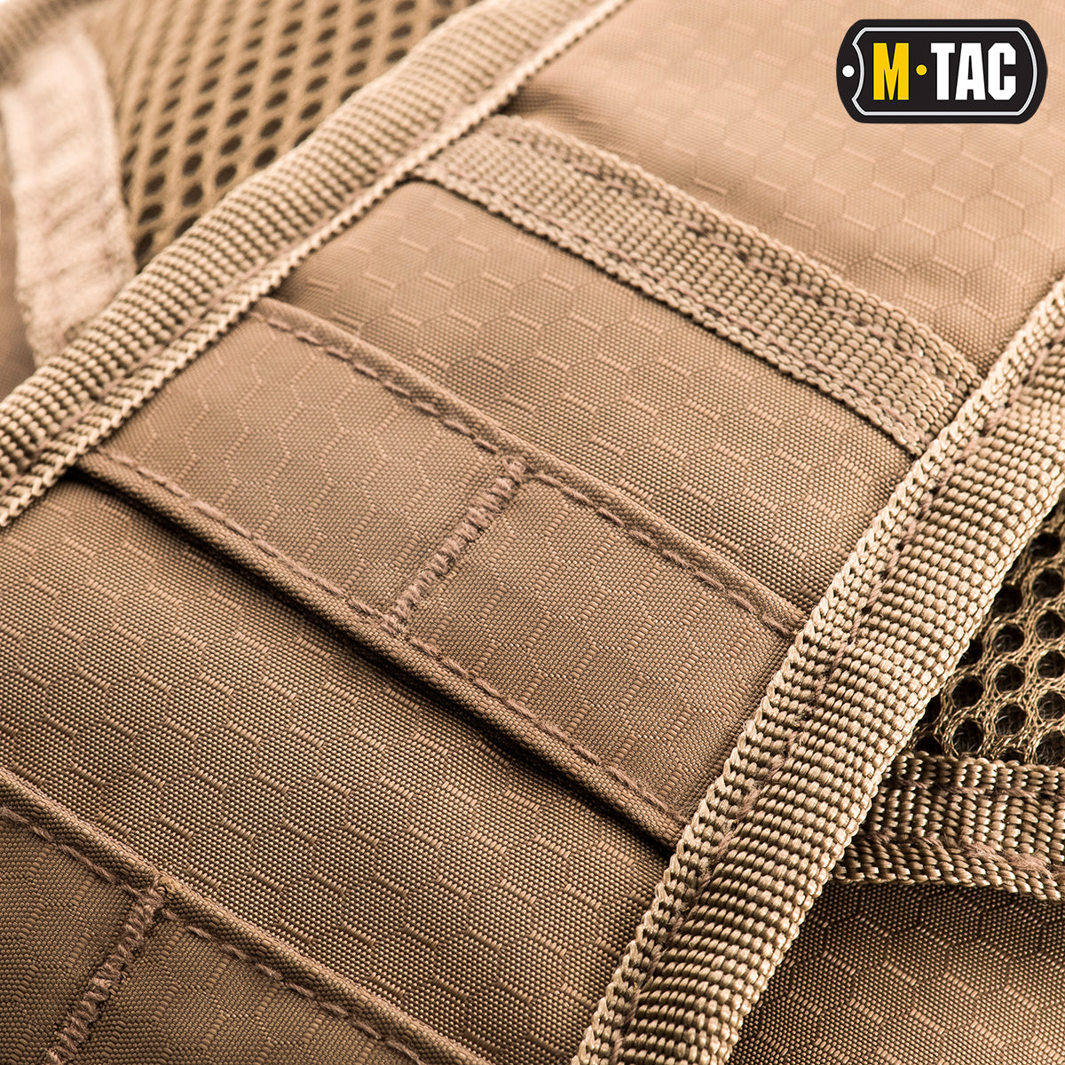 M-Tac Urban Line City Hunter Hexagon Bag