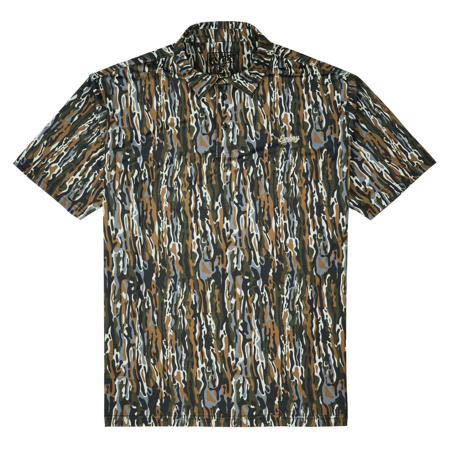 Performance Polo - Original Ranch