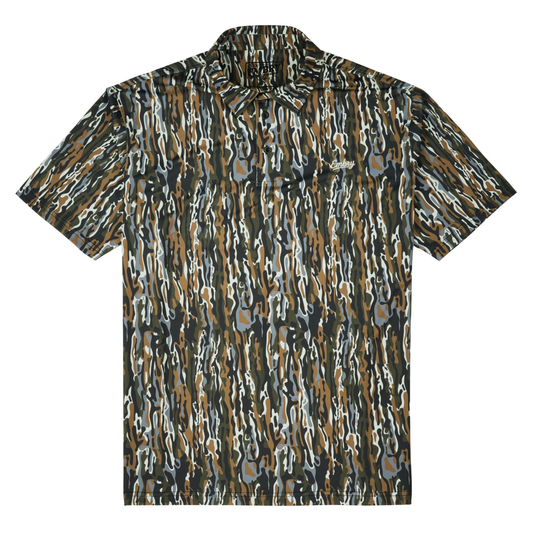 Performance Polo - Original Ranch