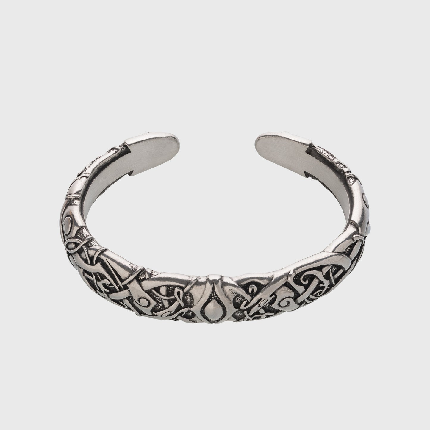 Urnes Style Animals Bracelet