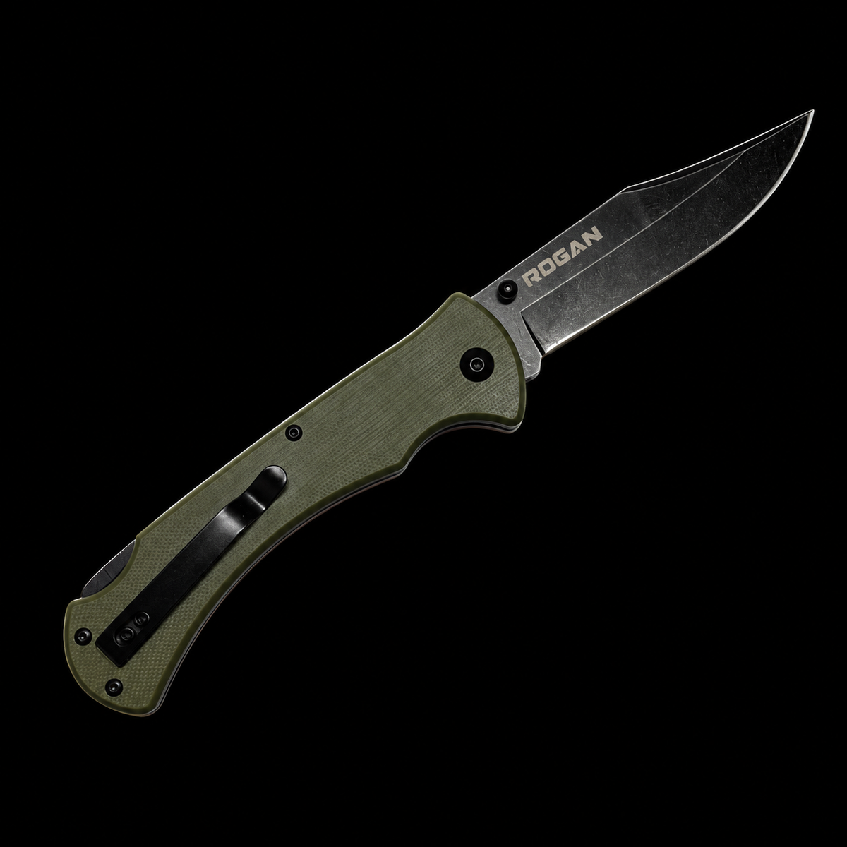 RENEGADE Folding Knife