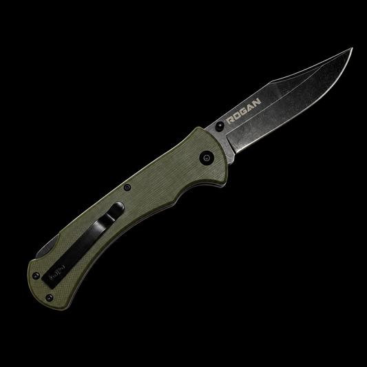 RENEGADE Folding Knife