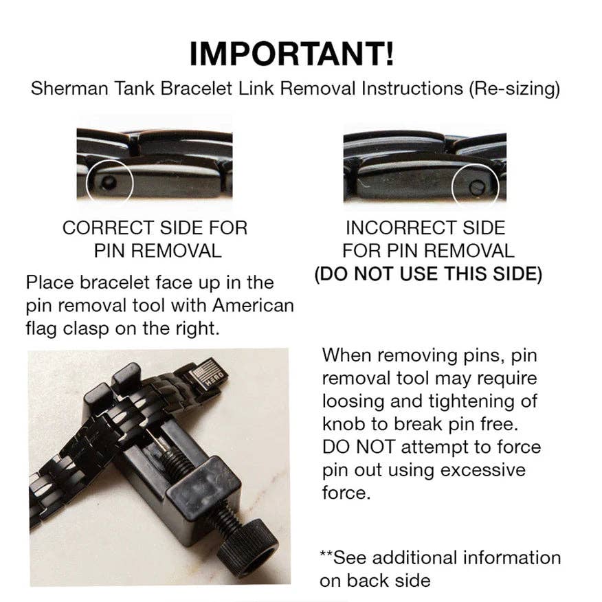 Never Surrender Patriot Bracelet: Helps Pair Veterans With A Service Dog Or Shelter Dog -Faire