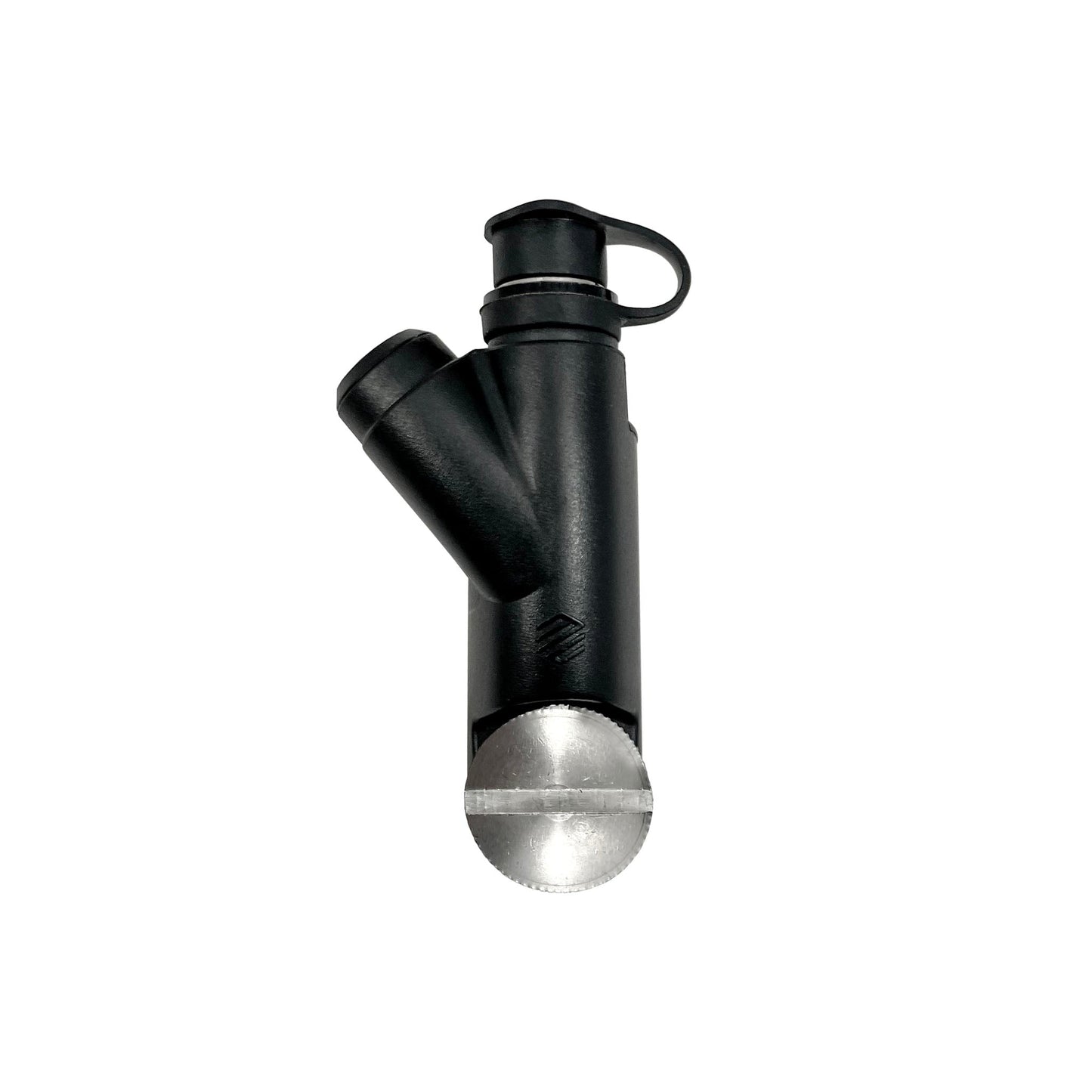 Tactical Mic & Earpiece Braided Fiber Kit w/ Quick Disconnect (Hirose) Connector - Harris: XL-150/P, XG-100/P, XL-185/P/Pi, XL-200/P/Pi, XL-400