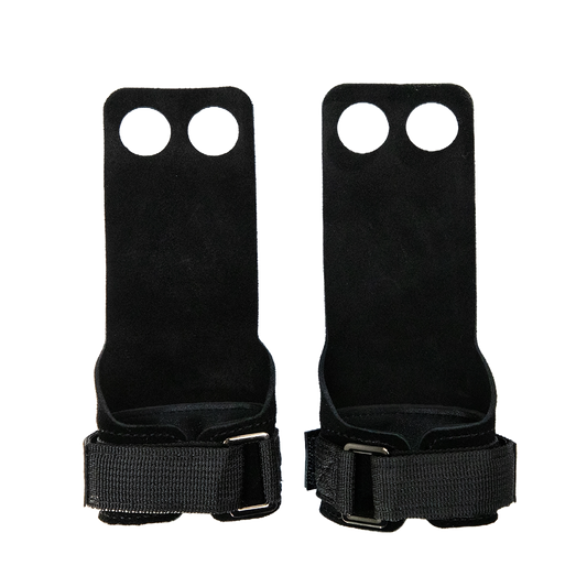 Bear KompleX 2-Hole Hand Grips